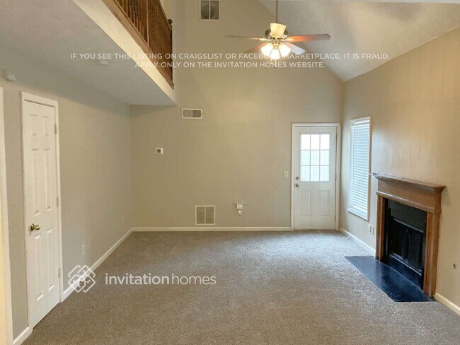 Photo - 2718 Ashbury Point Ln