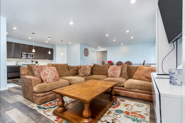 Photo - 8567 W Remington Ave