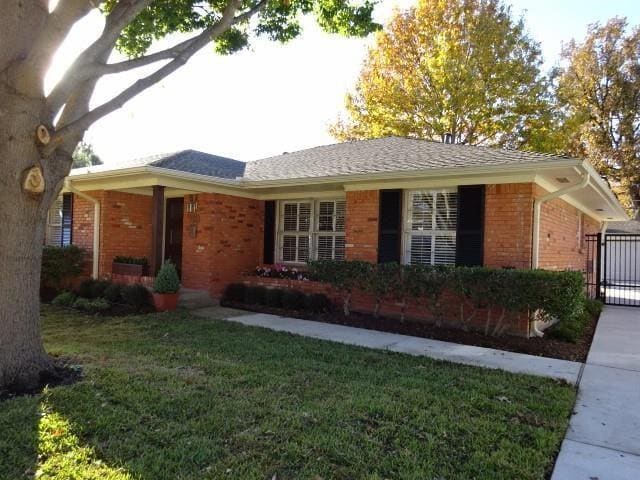 Building Photo - 6421 Lake Cir Dr Rental