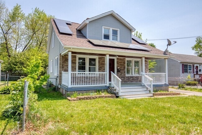 Building Photo - 53 Warrenton St Rental