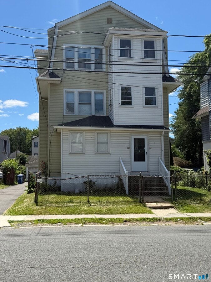Photo - 89-91-91 Flatbush Ave Unidad 3rd floor
