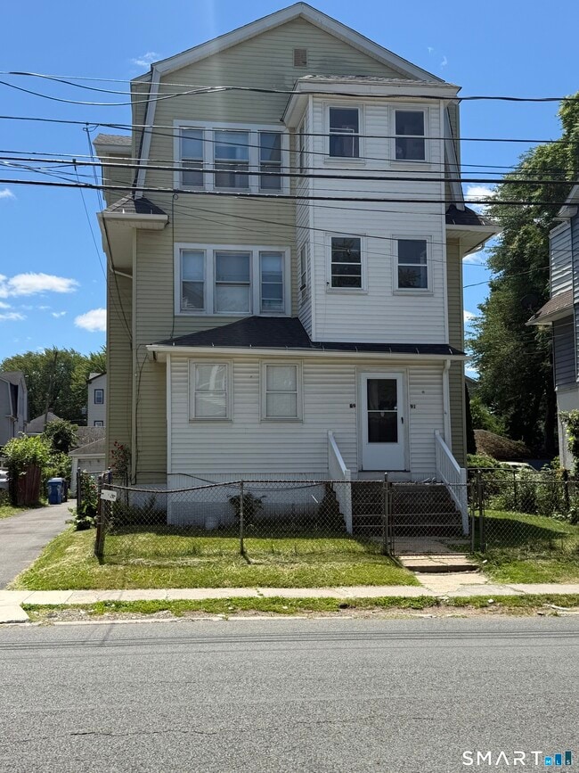 Building Photo - 89-91-91 Flatbush Ave Unit 3rd floor