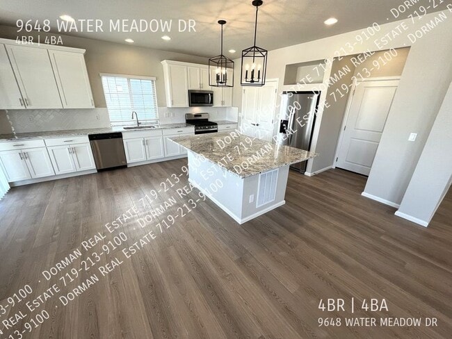 Photo - 9648 Water Meadow Dr