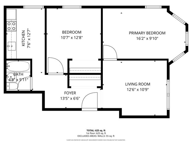 Photo - 1464 Tremont St Unit #1