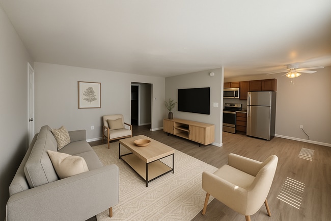 Building Photo - 237 S Ingalls St Unit 237