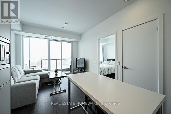 Photo - 7 Golden Lion Heights Unit 1702