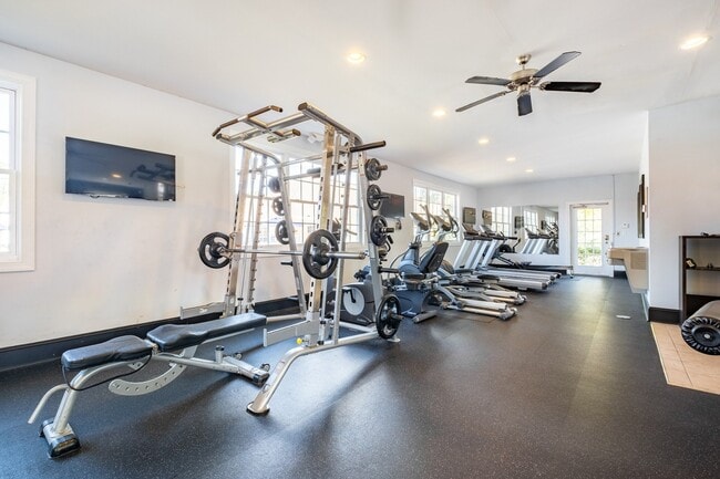 Photo - Jamestown Commons