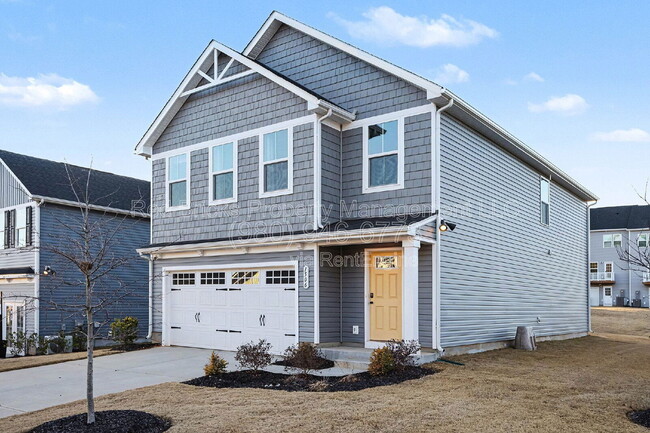 Photo - 1506 Gutter Br Dr