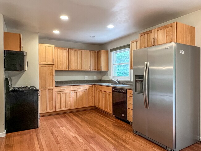 Photo - 1411 West Ave