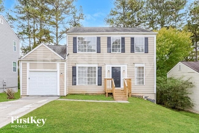 Photo - 6301 Marbut Farms Trail