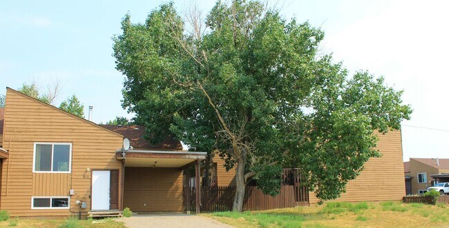 Photo - Loran Townhomes