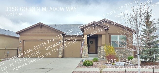 Photo - 3358 Golden Mdw Wy N