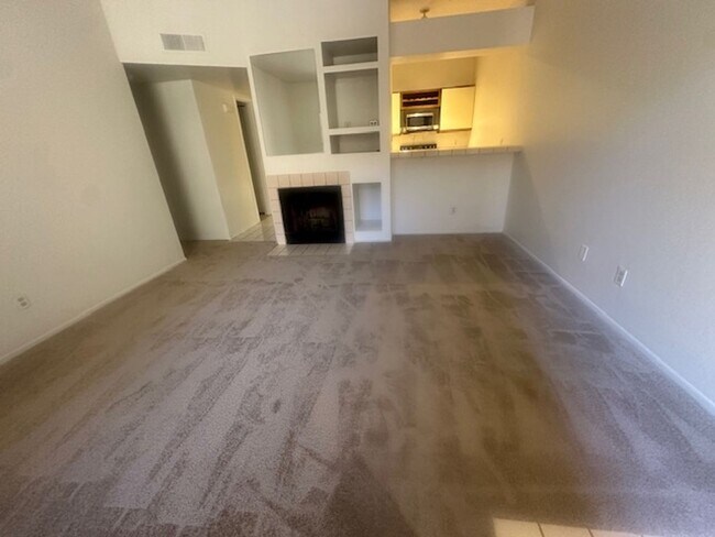 Photo - Move in ready 1 bedroom condo with garage!