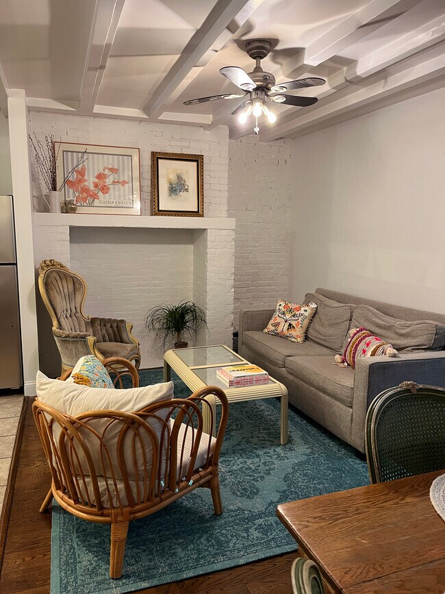 Photo - 8 Lefferts Pl Unidad Apt #1