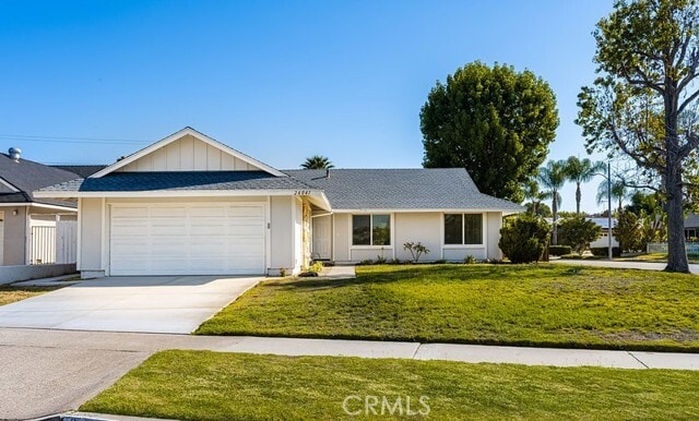 Building Photo - 24041 Gemwood Dr Rental