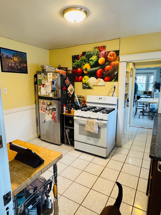 Photo - 106 Bennett St Unit #2