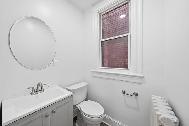 Photo - 2032 North Capitol St NW