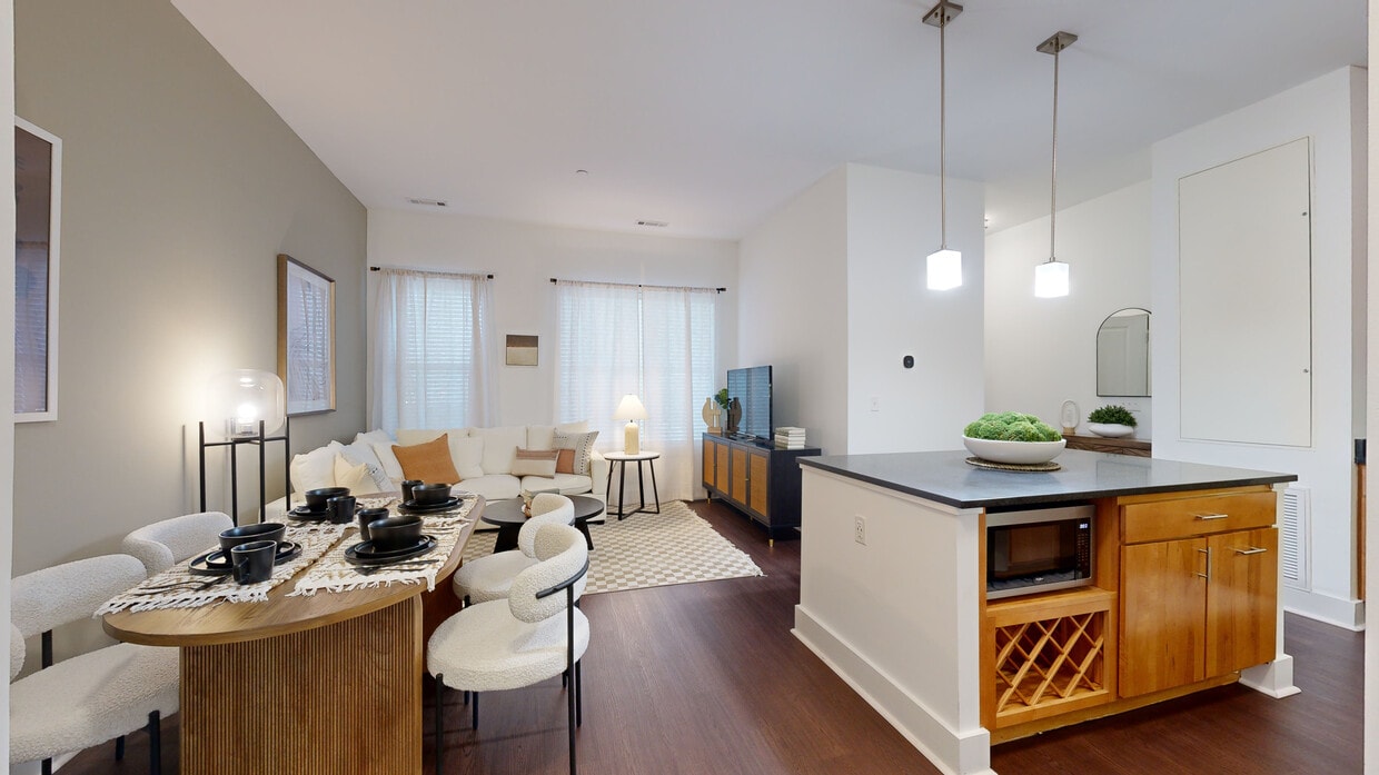 Photo - Atmark Cambridge Apartments
