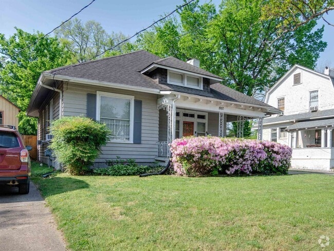 Building Photo - 1957 Cowden Ave Rental