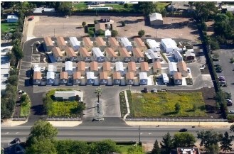 Photo - Valley Gardens Apartments