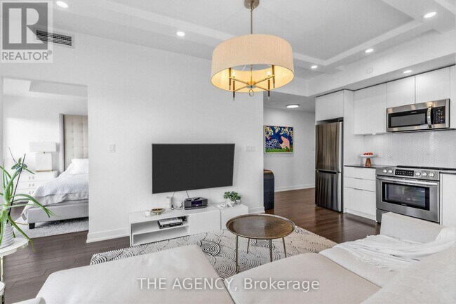 Photo - 30 Ordnance St Unit 1811