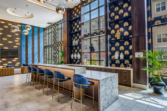 Halstead Parsippany