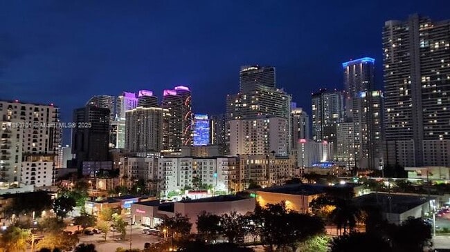 Photo - 2475 Brickell Ave Unit 803