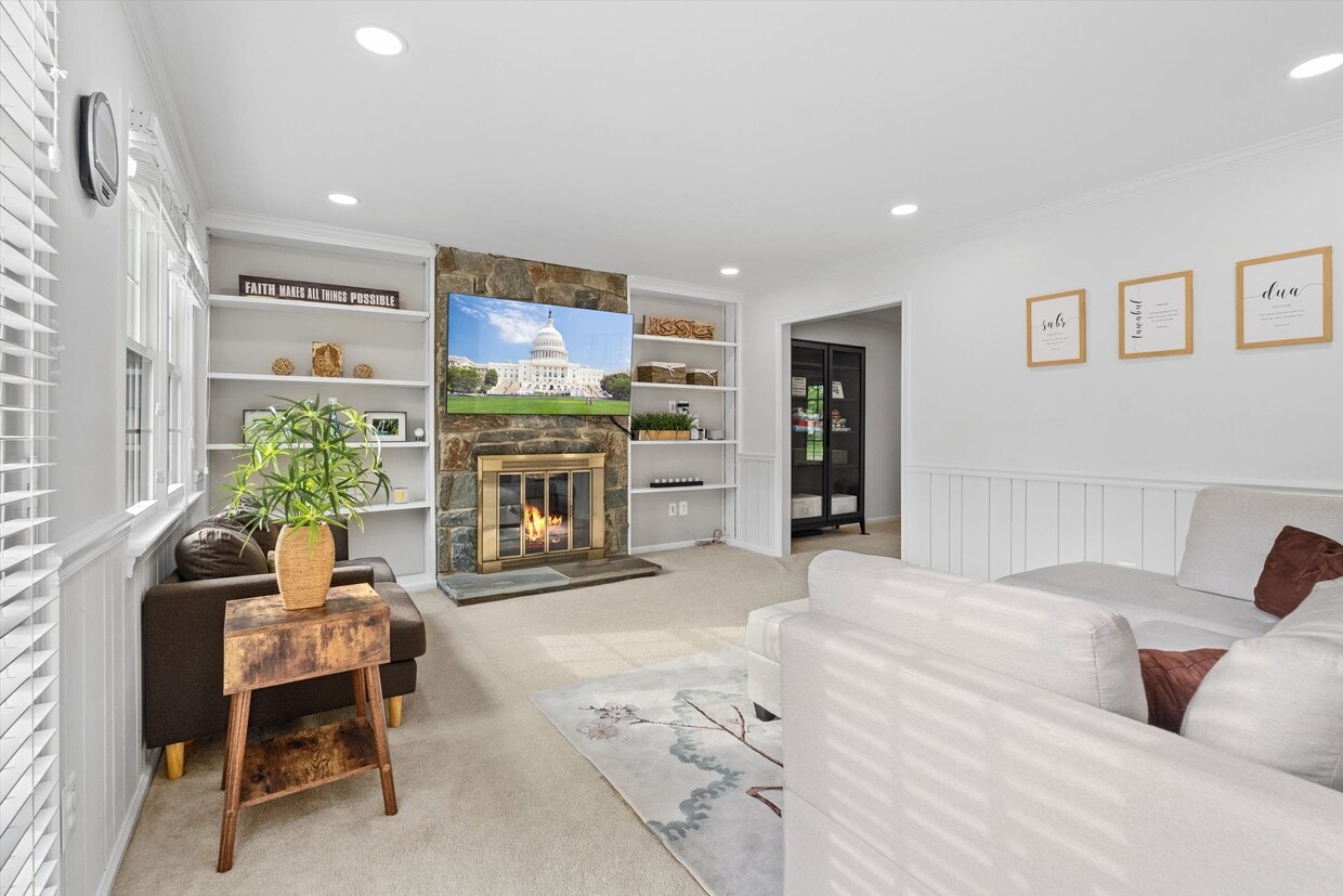 Photo - 3607 Canoe Birch Ct (Fairfax, VA)