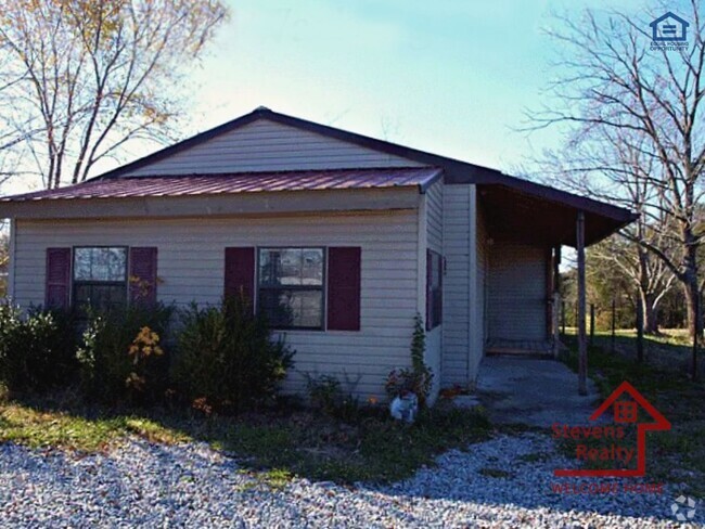 Building Photo - 2404 N Washington Ave Rental