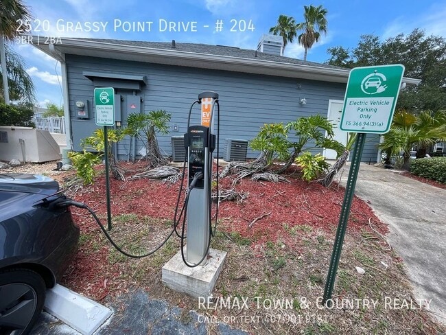 Photo - 2520 Grassy Point Dr Unit # 204