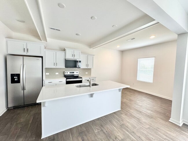 Photo - NEW Single Family Home - 2.5 Miles to I-85/Minutes from Downtown Salisbury