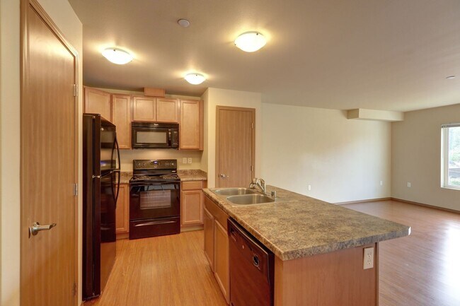 Photo - DubSea Apartments