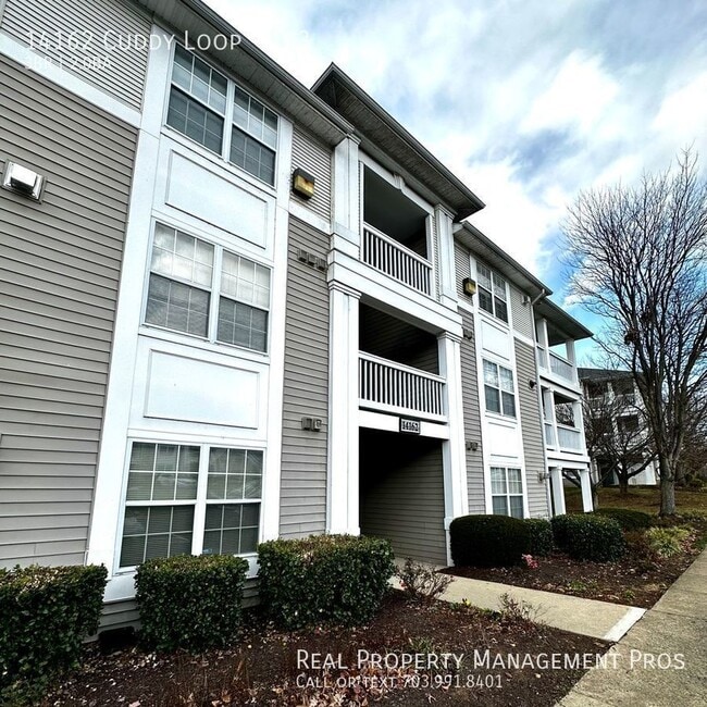 Building Photo - 14162 Cuddy Loop Unit 103