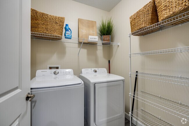 1BR - 1BA
