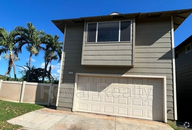 Building Photo - 91-1022E Hoomaka St Unit #85 Rental