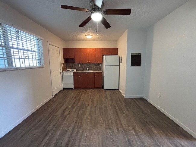 Remodeled 1/1