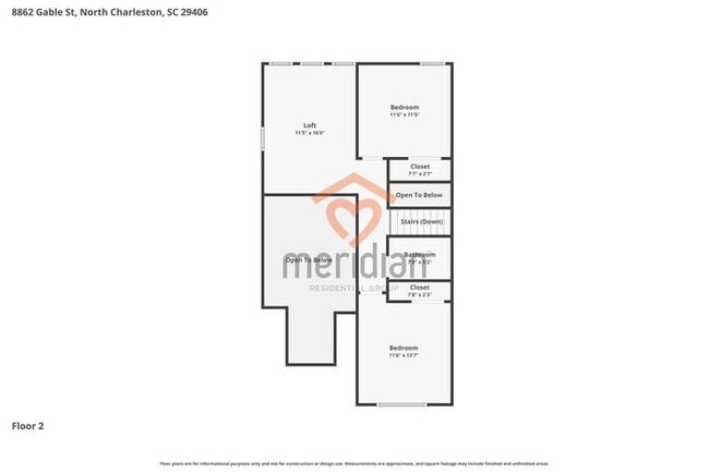 Photo - 3 bed / 2.5 bath - Move-in today!