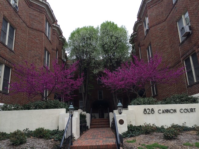 Building Photo - 828 N Elm St Rental