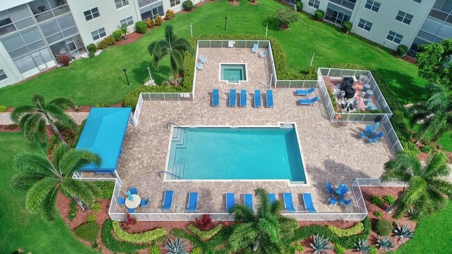 Building Photo - 9826 Marina Blvd Unit 1027