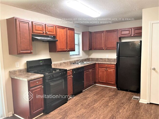 Photo - 4521 Dons Ct SW