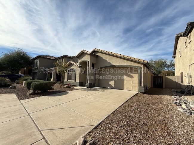 Building Photo - 28418 N 25th Ave