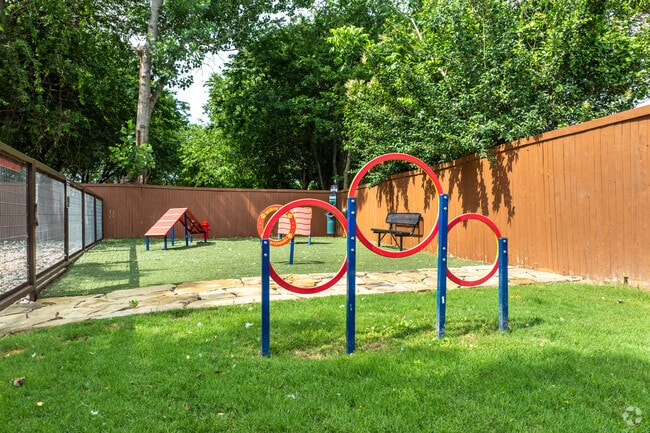 Dog Park