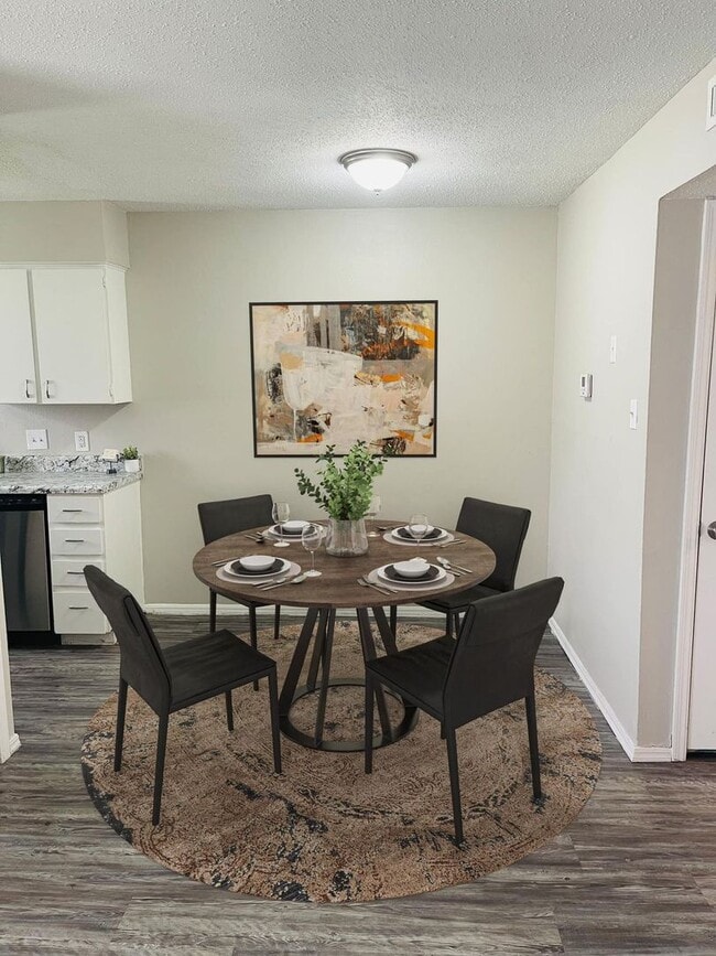 Photo - The Flats @ 5900