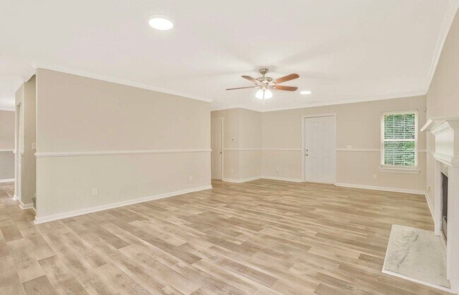 Photo - 4009 Melvin Dr SW