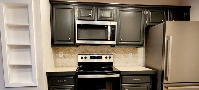 Building Photo - 8601 Park Ln Unit 738 Rental
