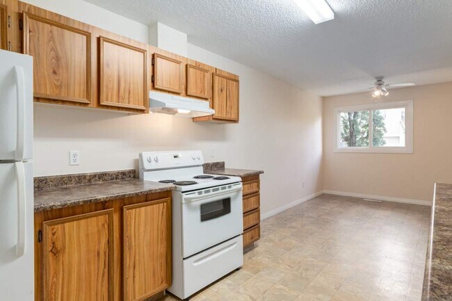 Photo - Hooke County Townhomes