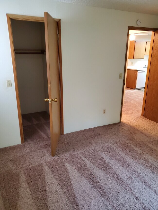 Shiloh Village Apartments Everett, WA