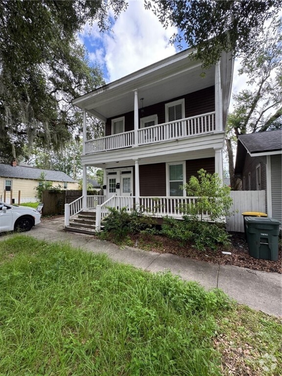 Building Photo - 813 E 37th St Unit 1/2 Rental