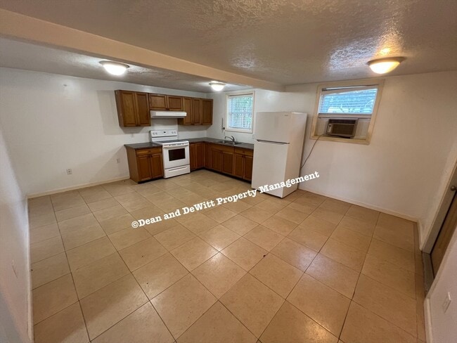 1 Bed/1 Bath - Unit 2
