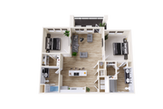 B2 Floorplan